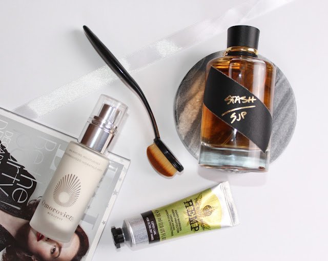 Beauty favourites