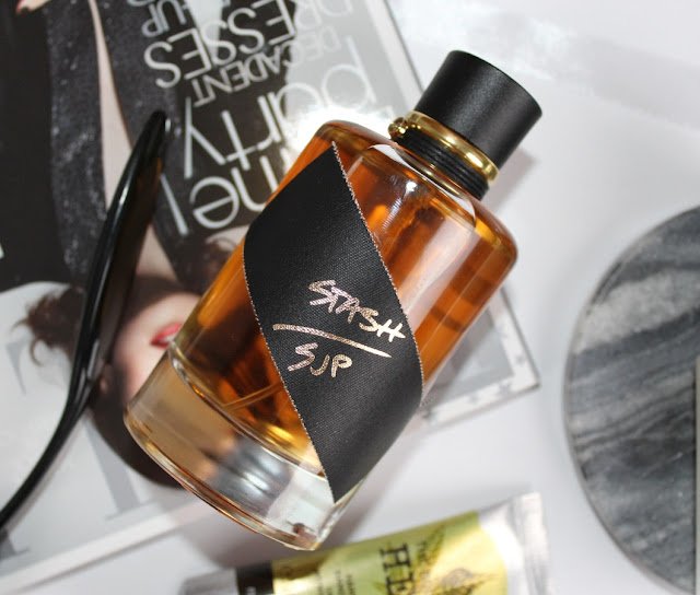 SJP Stash