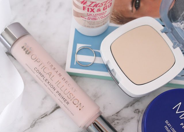 How to make foundation last longer