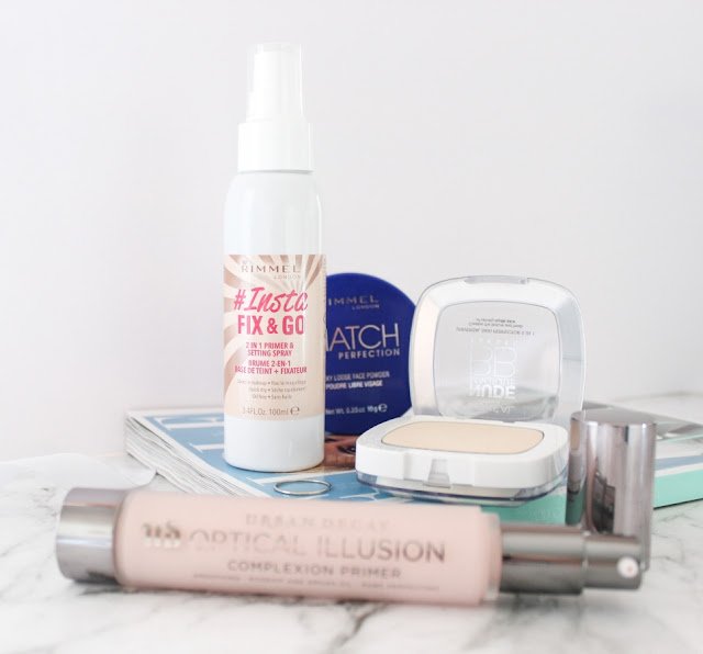 How to make foundation last longer