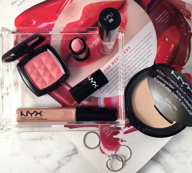 NYX Cosmetics