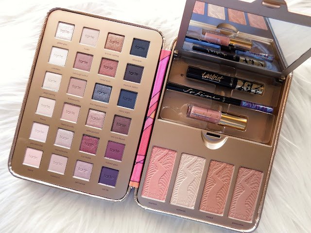 Tarte Pretty Paintbox
