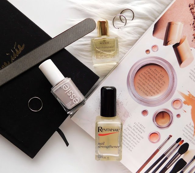 Nail care