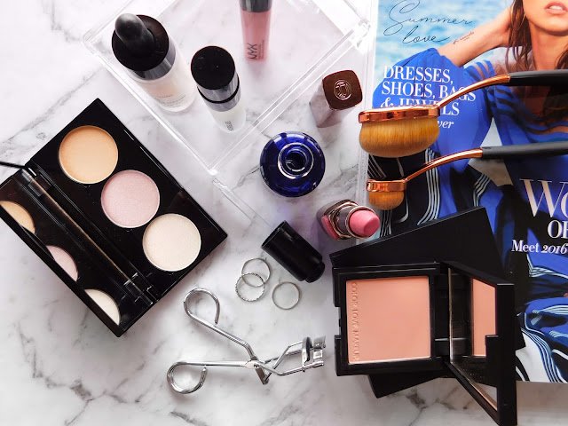 Makeup