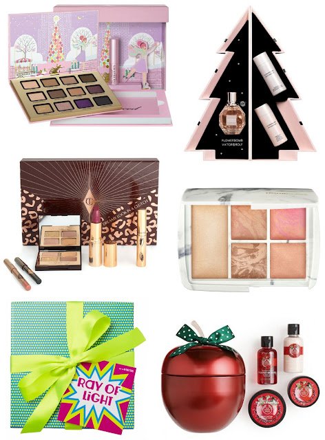 Christmas beauty gift