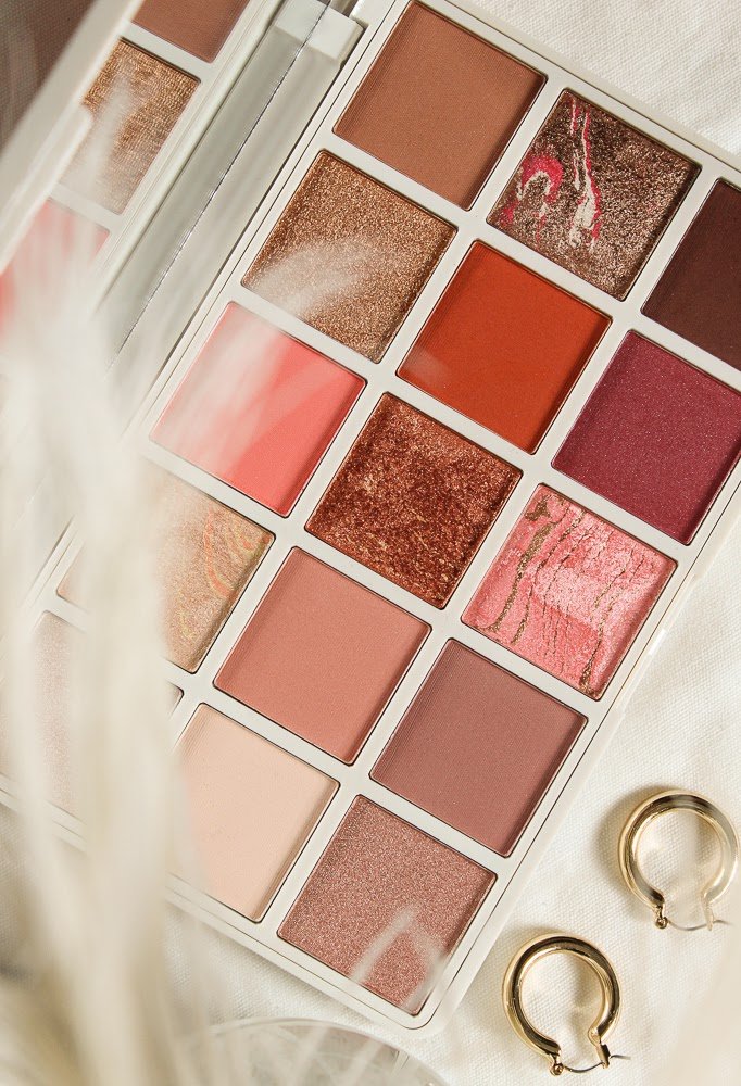 Mecca Max Dream Queen Palette