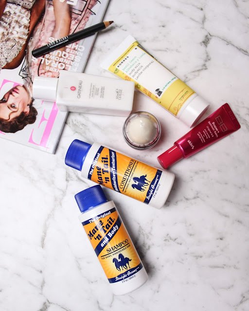 Look Fantastic Beauty Box